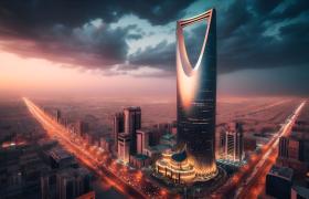Published Opinion Article Building a Trusted Brand in the Saudi Market